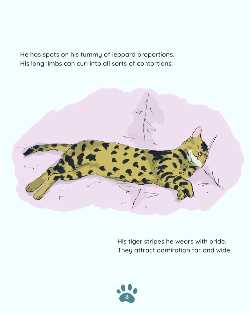 Buddy and the Great Pet Rescue