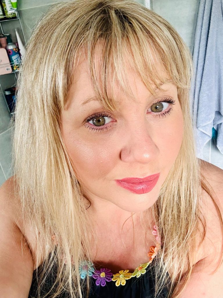 Natalia Woods Children's Author